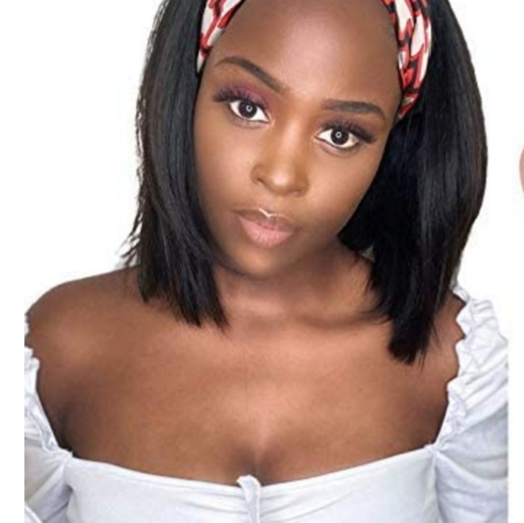 Headband wigs - Picture 7 of 16